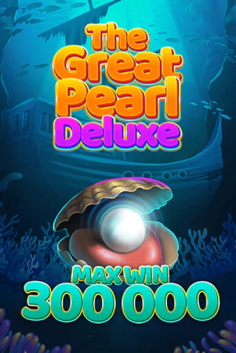 The Great Pearl Deluxe играть демо онлайн | Вулкан Слотс без регистрации