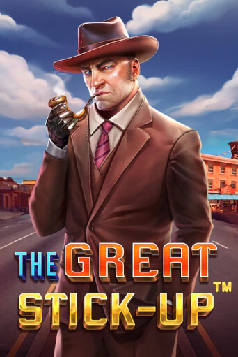 The Great Stick-up играть демо онлайн | Вулкан Слотс без регистрации
