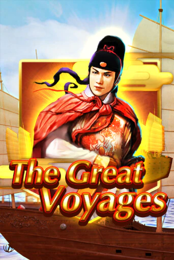 The Great Voyages играть демо онлайн | Вулкан Слотс без регистрации