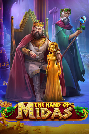 The Hand of Midas играть демо онлайн | Вулкан Слотс без регистрации