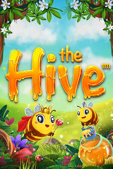 The Hive играть демо онлайн | Вулкан Слотс без регистрации