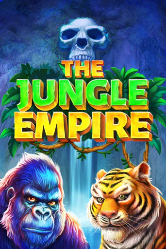 The Jungle Empire играть демо онлайн | Вулкан Слотс без регистрации