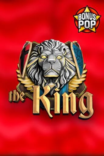 The King играть демо онлайн | Вулкан Слотс без регистрации