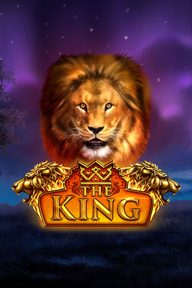 The King играть демо онлайн | Вулкан Слотс без регистрации