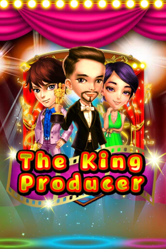 The King Producer играть демо онлайн | Вулкан Слотс без регистрации