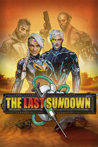 The Last Sundown играть демо онлайн | Вулкан Слотс без регистрации