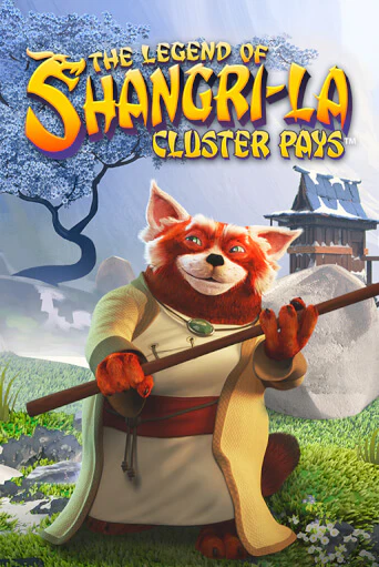The Legend of Shangri-La: Cluster Pays™ играть демо онлайн | Вулкан Слотс без регистрации
