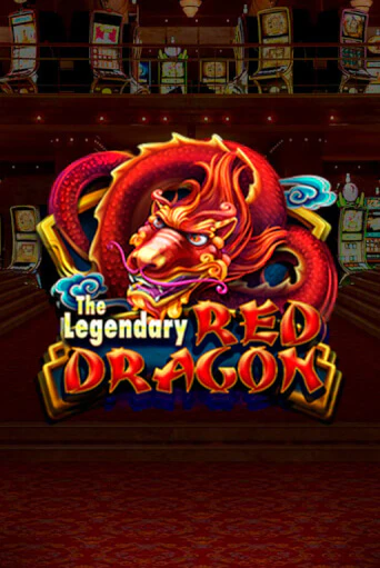The Legendary Red Dragon играть демо онлайн | Вулкан Слотс без регистрации