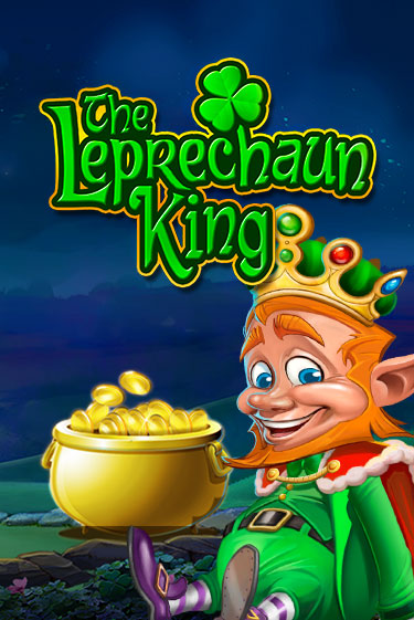 The Leprechaun King играть демо онлайн | Вулкан Слотс без регистрации