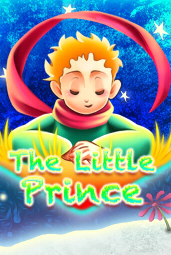 The Little Prince играть демо онлайн | Вулкан Слотс без регистрации