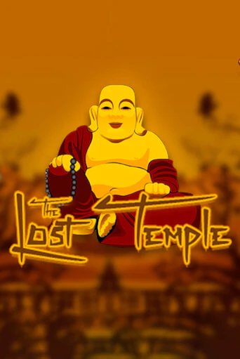 The Lost Temple играть демо онлайн | Вулкан Слотс без регистрации