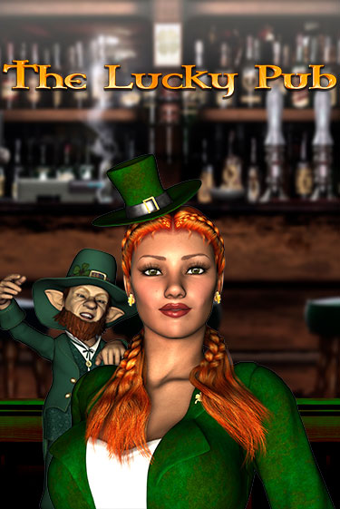 The Lucky Pub играть демо онлайн | Вулкан Слотс без регистрации