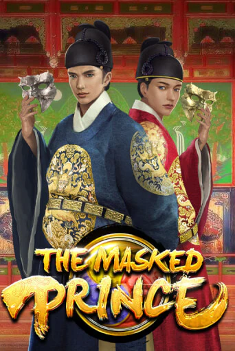 The Masked Prince играть демо онлайн | Вулкан Слотс без регистрации