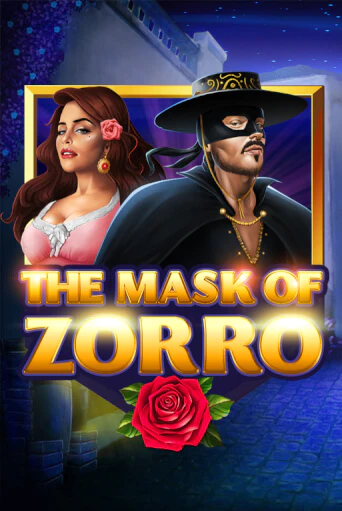 The Mask of Zorro играть демо онлайн | Вулкан Слотс без регистрации