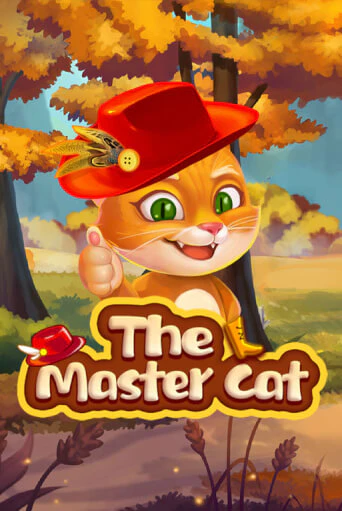 The Master Cat играть демо онлайн | Вулкан Слотс без регистрации
