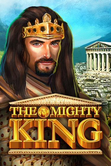 The Mighty King играть демо онлайн | Вулкан Слотс без регистрации