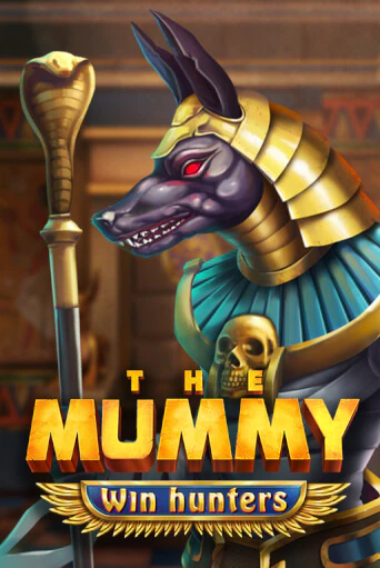 The Mummy Win Hunters играть демо онлайн | Вулкан Слотс без регистрации