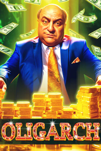 The Oligarch играть демо онлайн | Вулкан Слотс без регистрации