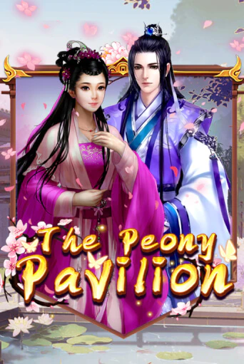 The Peony Pavilion играть демо онлайн | Вулкан Слотс без регистрации