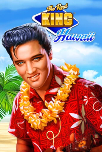 The Real King Aloha Hawaii играть демо онлайн | Вулкан Слотс без регистрации