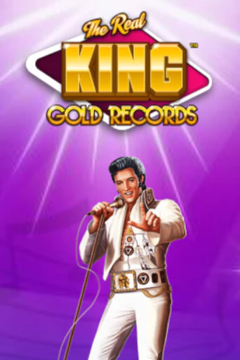 The Real King Gold Records играть демо онлайн | Вулкан Слотс без регистрации