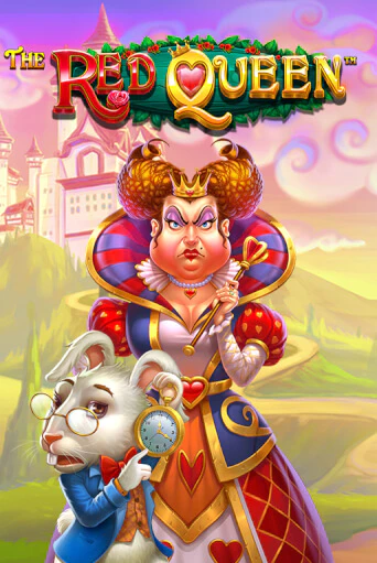 The Red Queen™ играть демо онлайн | Вулкан Слотс без регистрации