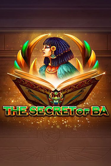 The Secret of Ba играть демо онлайн | Вулкан Слотс без регистрации