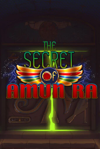 The Secret of Amun Ra играть демо онлайн | Вулкан Слотс без регистрации