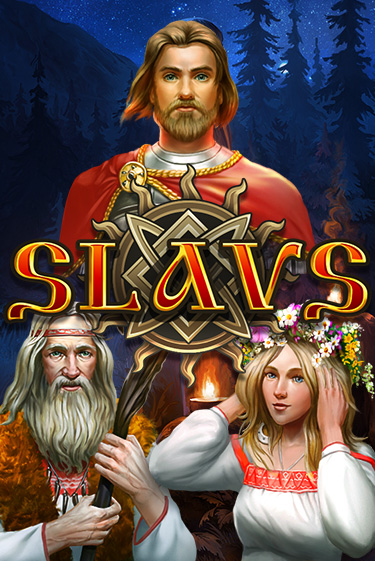 The Slavs играть демо онлайн | Вулкан Слотс без регистрации