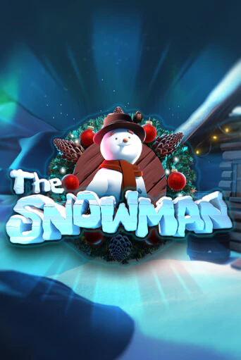 The Snowman играть демо онлайн | Вулкан Слотс без регистрации