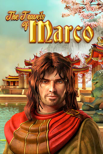 The Travels of Marco играть демо онлайн | Вулкан Слотс без регистрации