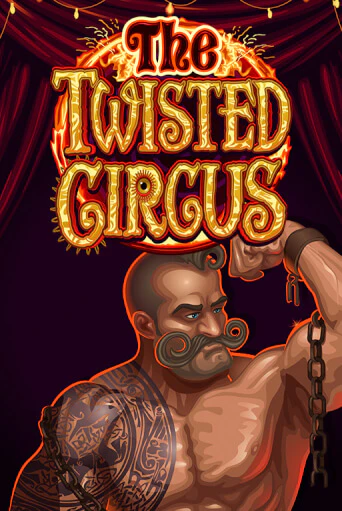 The Twisted Circus играть демо онлайн | Вулкан Слотс без регистрации