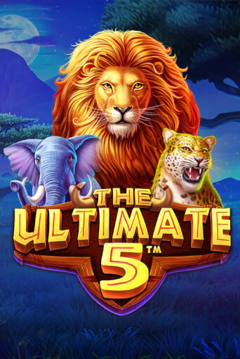The Ultimate 5 играть демо онлайн | Вулкан Слотс без регистрации