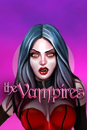 The Vampires играть демо онлайн | Вулкан Слотс без регистрации