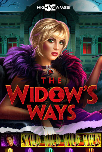 The Widow's Ways играть демо онлайн | Вулкан Слотс без регистрации