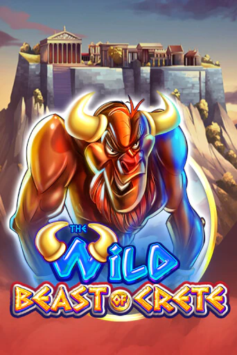 The Wild Beast of Crete играть демо онлайн | Вулкан Слотс без регистрации