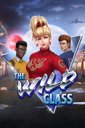 The Wild Class играть демо онлайн | Вулкан Слотс без регистрации