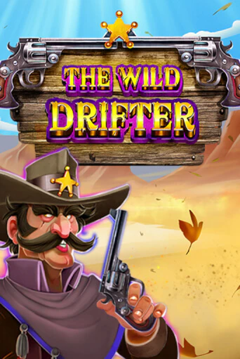 The Wild Drifter играть демо онлайн | Вулкан Слотс без регистрации