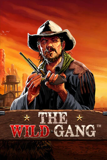 The Wild Gang играть демо онлайн | Вулкан Слотс без регистрации