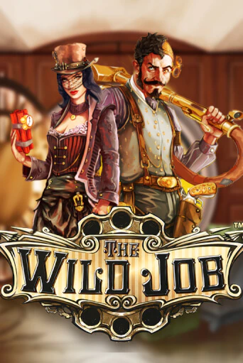 The Wild Job играть демо онлайн | Вулкан Слотс без регистрации