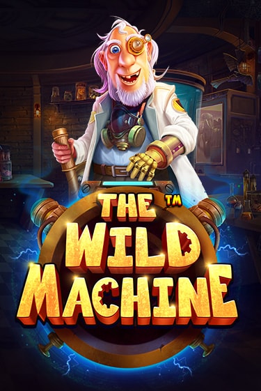 The Wild Machine играть демо онлайн | Вулкан Слотс без регистрации