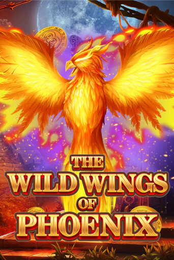 The Wild Wings of Phoenix играть демо онлайн | Вулкан Слотс без регистрации