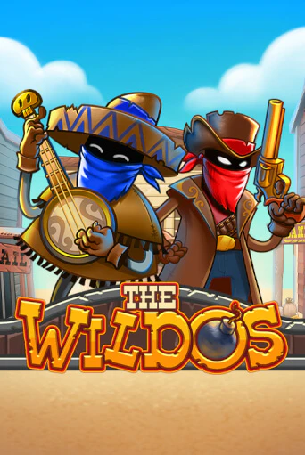 The Wildos играть демо онлайн | Вулкан Слотс без регистрации