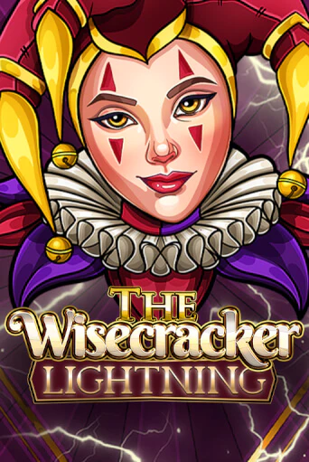 The Wisecracker Lightning играть демо онлайн | Вулкан Слотс без регистрации