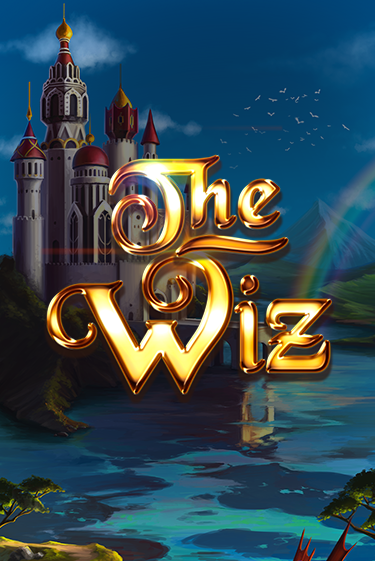 The Wiz играть демо онлайн | Вулкан Слотс без регистрации