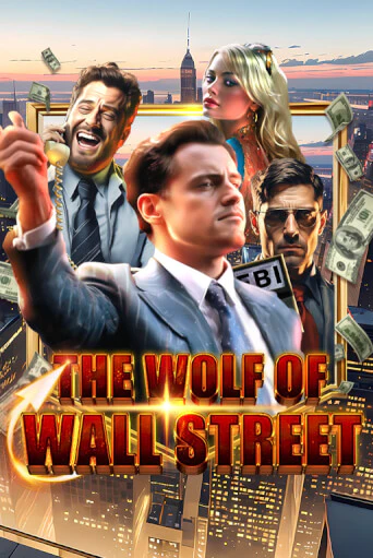 The Wolf of Wall Street играть демо онлайн | Вулкан Слотс без регистрации