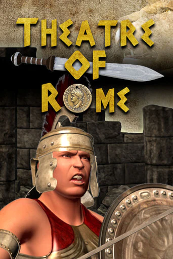 Theatre of Rome играть демо онлайн | Вулкан Слотс без регистрации