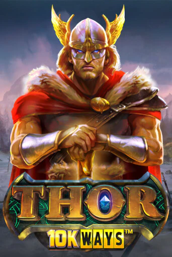 Thor 10K Ways играть демо онлайн | Вулкан Слотс без регистрации
