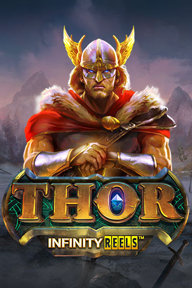 Thor Infinity Reels играть демо онлайн | Вулкан Слотс без регистрации