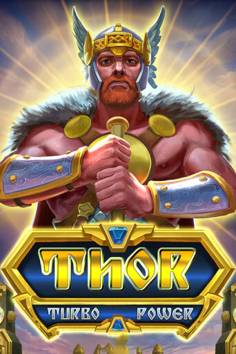 Thor turbo power играть демо онлайн | Вулкан Слотс без регистрации